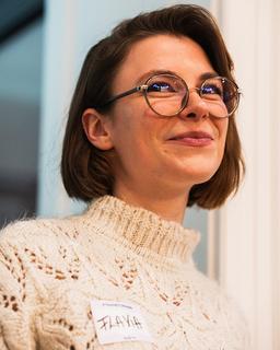 Flavia Mateaș