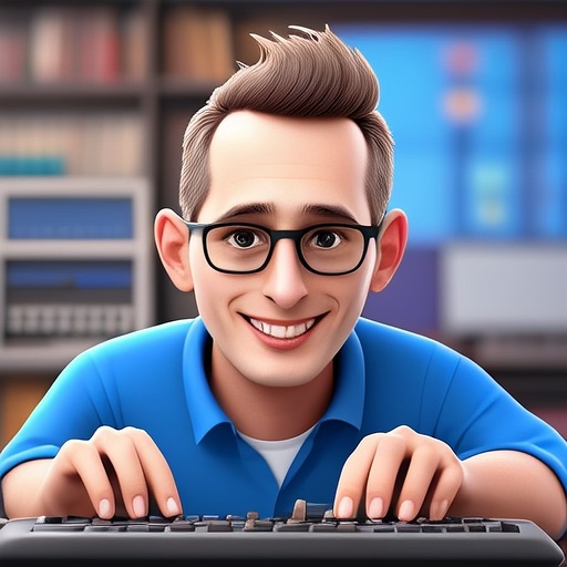 Alex Rus