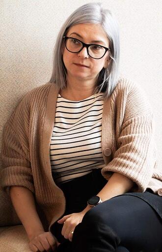 Dana Serban
