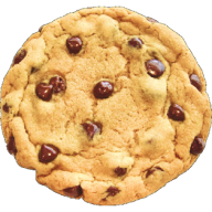 Image of a cookie